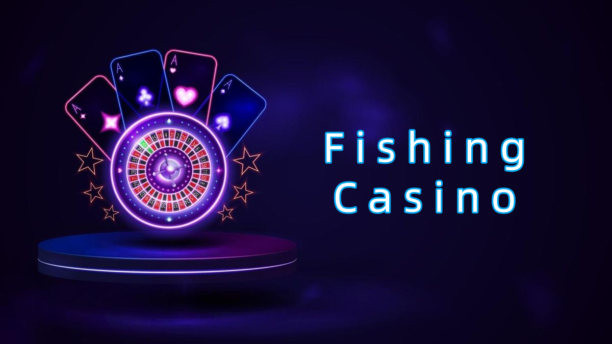 Fishing Casino پاکستان